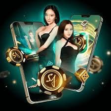 Giao diện chương trình VIP của de gan dành cho người chơi Việt Nam